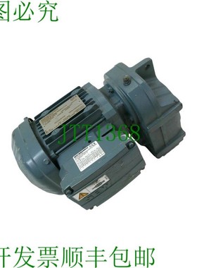 原装供应SEW-EURODRIVE FA37/II2GD EDRS80S4/3GD/KCC/TF/AL 减速