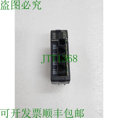 原装供应FACTS ENGINEERING F2-CP128 通信模块