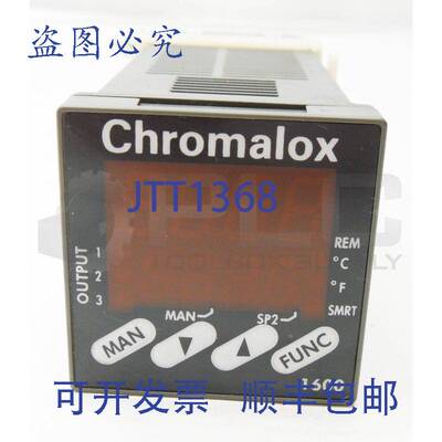 原装供应CHROMALOX 1604-11130 100-240VAC 50/60Hz