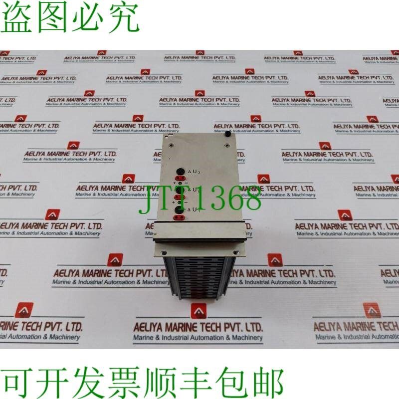 原装供应Kniel CPM 100/Vme 开关电源 110/220v