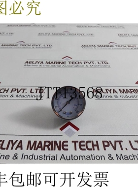 原装供应压力表 100 XKPA 0-160 PSI, 0-11 BAR 送