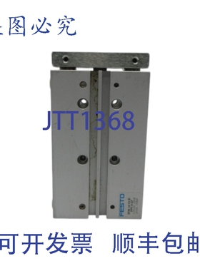 原装供应FESTO DFM-16-50-B-PPV-A-GF 529120 NSNP