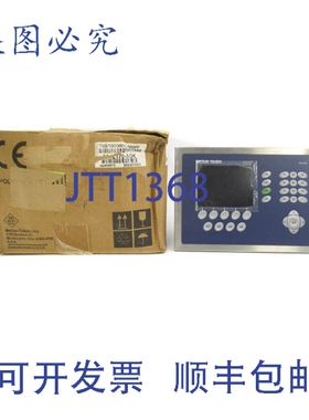 原装供应IND780 面板 78S100000C00000 100-240VAC NSMP