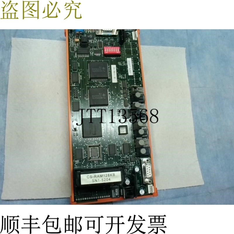 原装供应WARREN EMHART E110345 电路板，设备零件 -