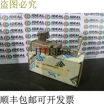 原装供应西格玛控制SAL10B