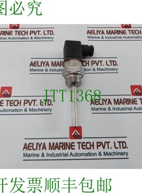 原装供应TMH-ELLERBEK TF211.072 温度传感器 200&amp;deg;C