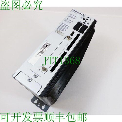 原装供应B&R 5PC810.SX01-00 Rev.F0 CPU 845GME C2D 1060/533MHz