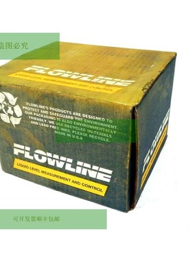 Nuovo Flowline LP15-1402 Interruttore Di Livello LP151402