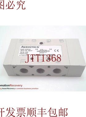 原装供应AVENTICS L11PA452O000000 空中飞行员阀门317228