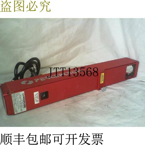 原装供应Perceptron 912-0017 Tricam 表面传感器 S1000-X0046-Y0
