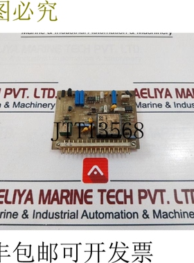 原装供应瓦锡兰 2V72H114 PCB Rev.2 Aupa008
