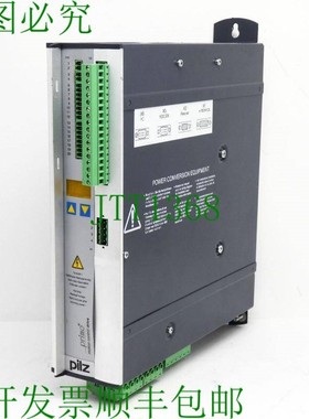 原装供应Pilz PMCprimo 驱动器 06/P60.112.2/480VAC 0802945 V1.