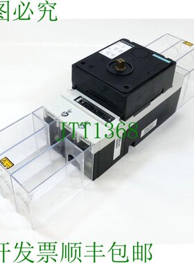 原装供应VL400N 3VL4740-1AB36-0AA0 E: 02 400A -未使用-