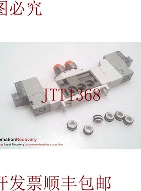 原装供应 SY3460-5LOZ-N7，电磁阀317736