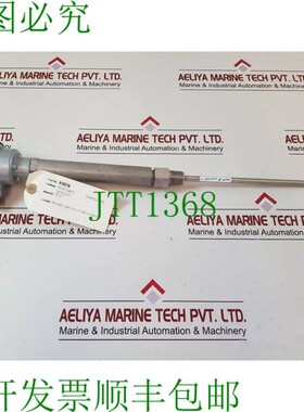 原装供应Master Genova 1 pt 100 电阻温度检测器 618216