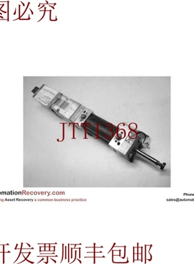 原装供应WELKER WPA-40-100-RIGID-EXT气动执行器，射击别针， 13