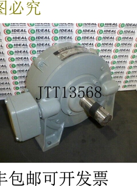 原装供应Reuland OLGM-H16N20-00 磁力轴承 460VAC 3PH 15.9kg-ft