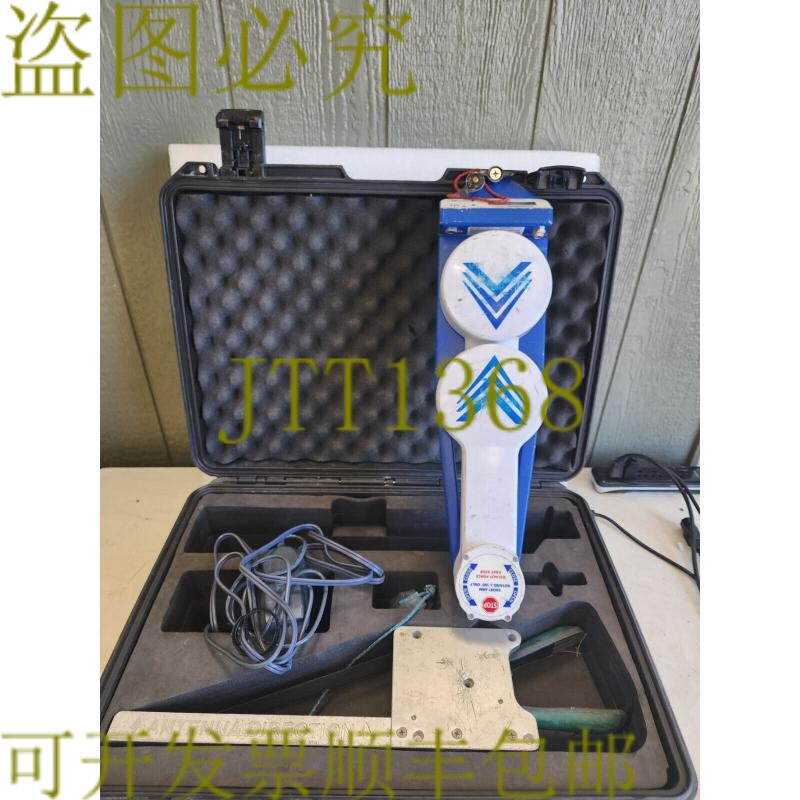 原装供应多波传感器智能天线校准系统 90
