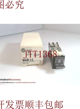 原装供应ALLEN BRADLEY 595-BB 系列 C， 327417