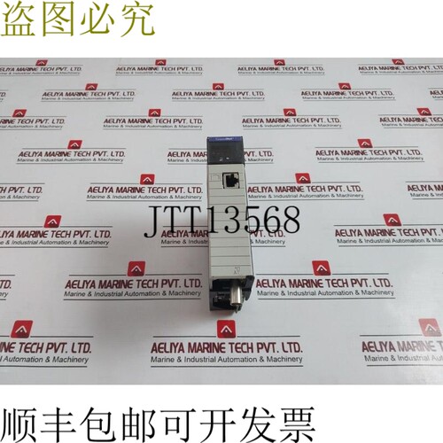 原装供应Allen-Bradley 1756-CNB ControlLogix 接口模块 LCIE01A