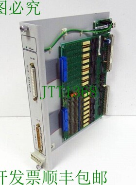 原装供应Indramat DEAB02-00 255869 I/O 模块 -二手 -