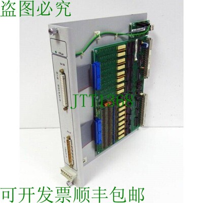 原装供应Indramat DEAB02-00 255869 I/O 模块 - -