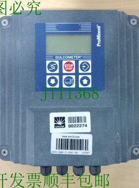 原装供应ProMinent Dulcometer 测量技术 D2CAW0PC2000G10E