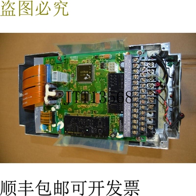 原装供应NERAL    6VAF343001B-A2 变频演讲者