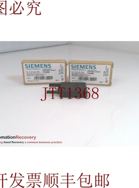 原装供应3RT2916-1EH00，SIRUS浪涌抑制器，请参见DESC 326815