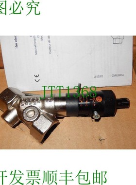 原装供应易福门效应器300、SBY323