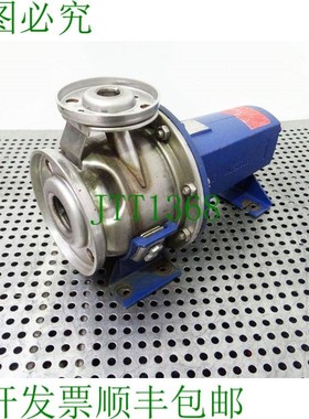 原装供应KSB ETACHROM-N 25-125 C1 ETACHROM-N25-125C1 48830973