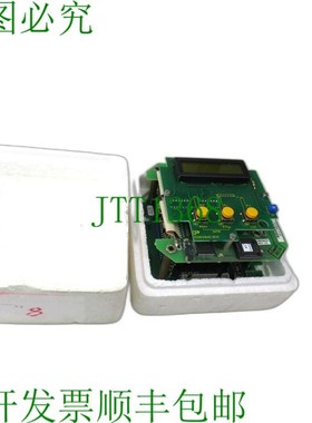 原装供应   ASEA BROWN BOVERI 50XM2000 DM23RP65F PCB Bailey