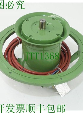 原装供应SERVAX 100-FH2C 243250 电动机 4kW 380/440V 8.3/7.2A