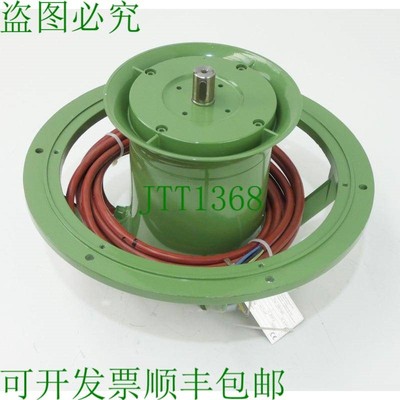 原装供应SERVAX 100-FH2C 243250 电动机 4kW 380/440V 8.3/7.2A