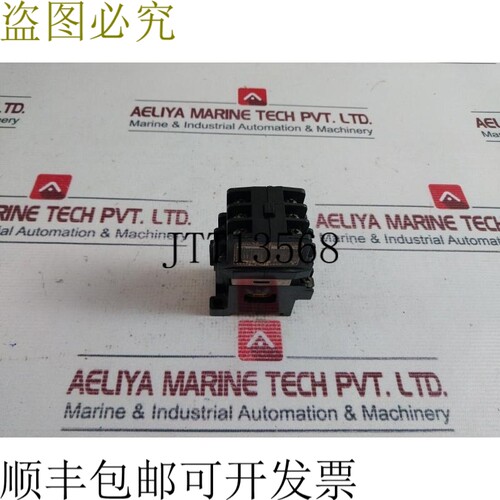 原装供应电机 SR-60 辅助接触器 BH303H904H04