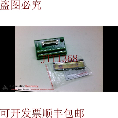 原装供应ALLEN BRADLEY 2090-U3BB-D44 PC 板 BREAKOUT ULTRA 300