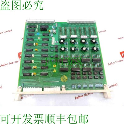 原装供应Fig Dsdo 110 In 2668 1002-32 数字输出模块