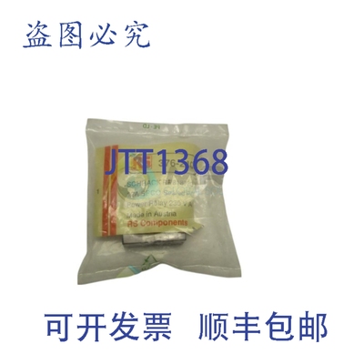 原装供应SCHRACK RP818730 376-240 继电器 230VAC NSMP