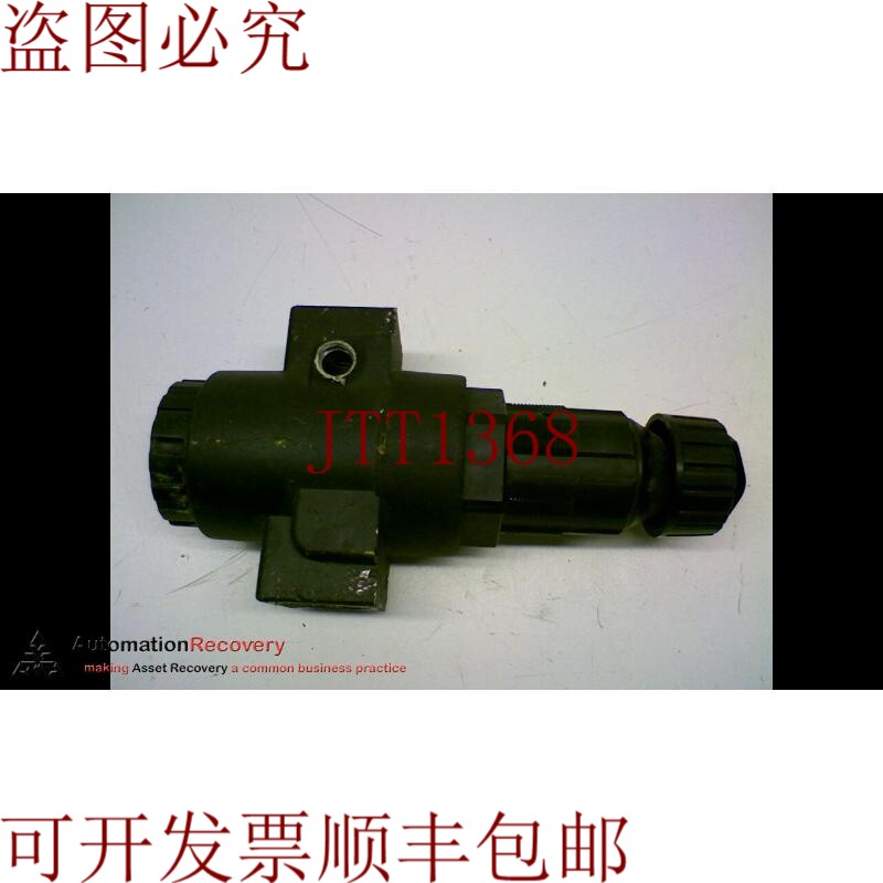 原装供应ROSS 5211D6017,压力调节器,1 个 NPT 螺纹端口 154130