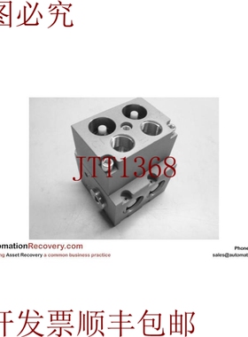 原装供应ROSS D2768C4904 1/2 飞行员操作检查阀带手动吹降，1300