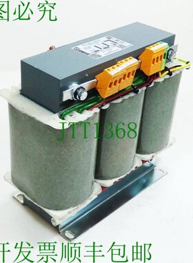 原装供应Michael Riedel DRUE 2000 2.0kVA 三相电源