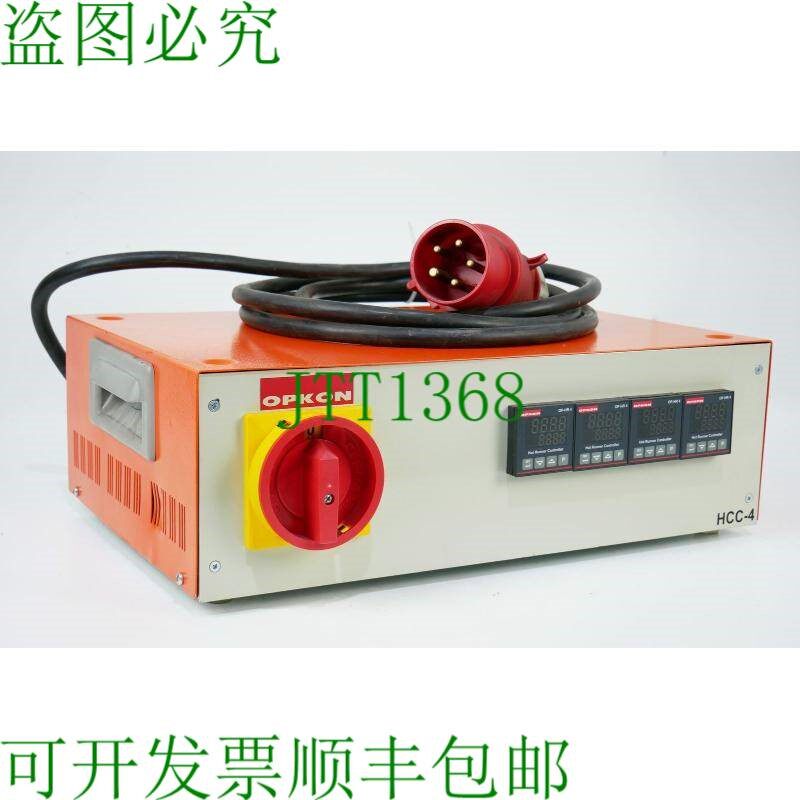 原装供应OPKON HCC-4 电源调节器 020311 220V 50Hz --