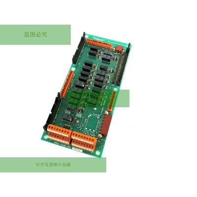 Gebraucht TORAY WDCI-SUB-V01 控制盘 AP-1184A WDCISUBV01