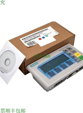 原装供应OP73micro 6AV6 640-0BA11-0AX0 E: 03 操作面板 -未使用