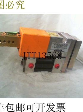 原装供应WELKER SB4N050A020L001A000 气动夹 - 二手