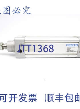 原装供应费斯托 DNC-50-115-PPV-A 27406591 10BAR/145PSI NSNP