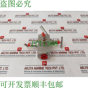 原装供应Oliver Valves Dbb / IN / S / 50f/ Na Válvula de Bol