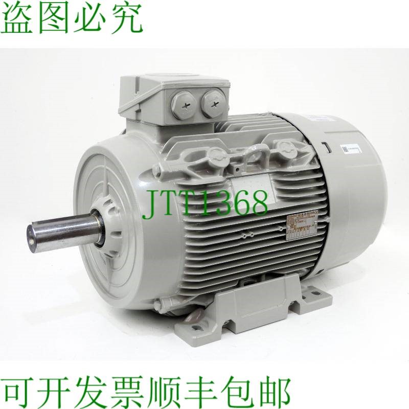 原装供应1AV3184B 1LE1023EB490AB4 电动机 22kW 480V 34.5A 1775