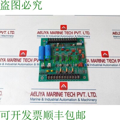 原装供应Omnipure 69003 PCB 版本修订版 8