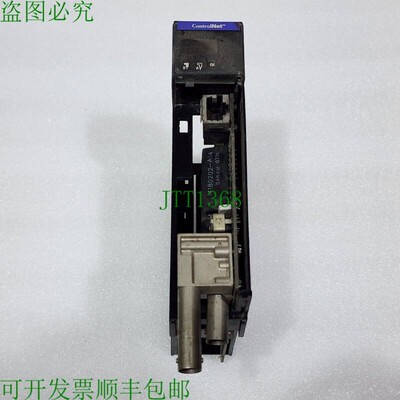 原装供应ALLEN BRADLEY CAT 1756-CNBR/E 控制器通信模块 14151